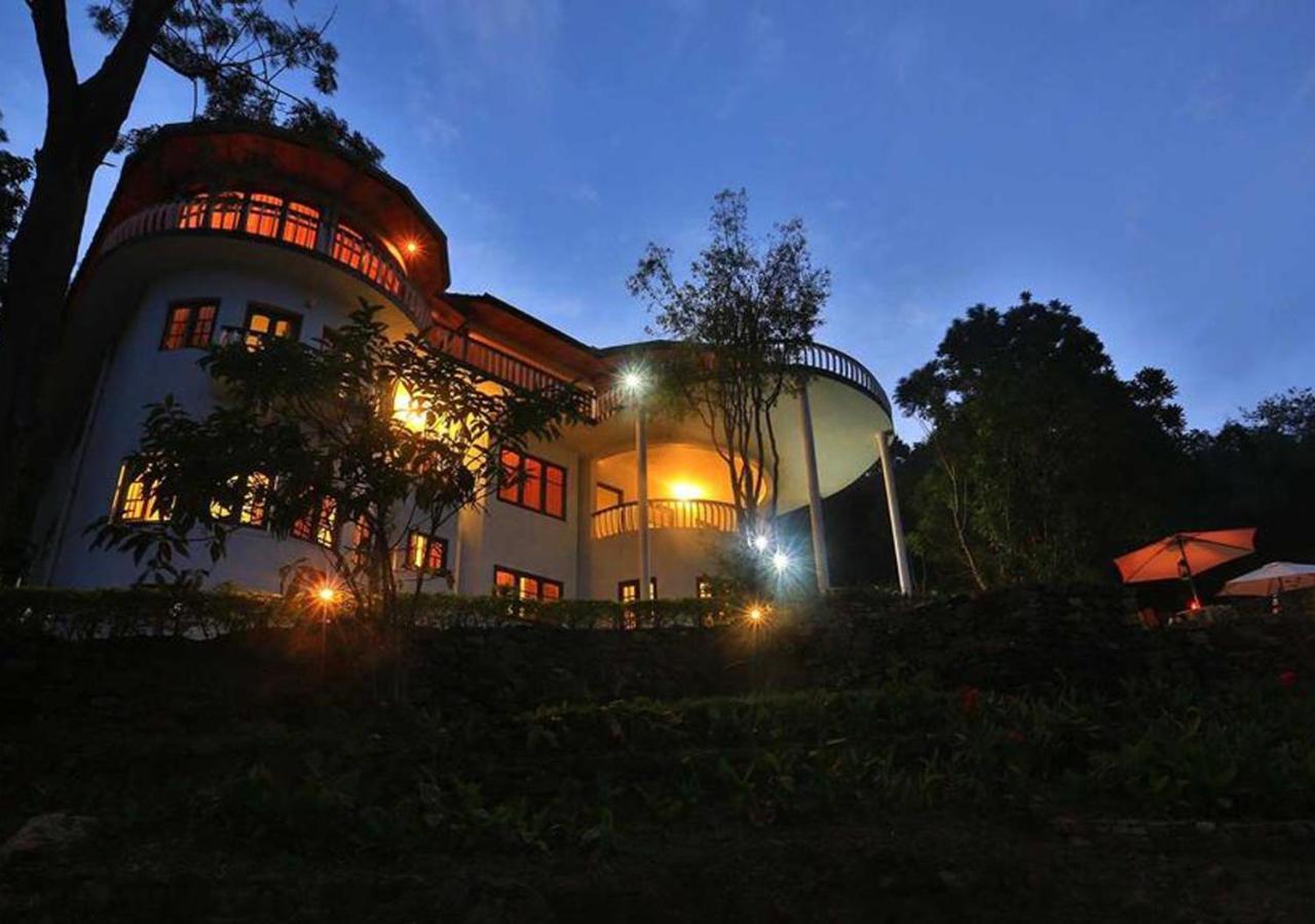 The Hideaway Ella Hotell Bandarawela Eksteriør bilde